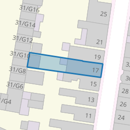 Perceel OBG00-E-2168