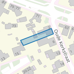 Perceel OBG00-E-2170