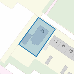 Perceel OBG00-E-2175