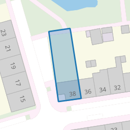 Perceel OBG00-E-2176