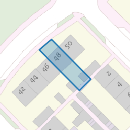 Perceel OBG00-E-2180