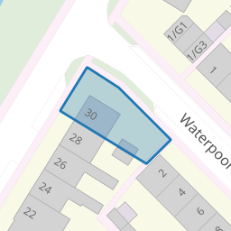 Perceel OBG00-E-2187