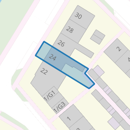 Perceel OBG00-E-2190