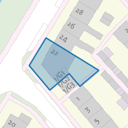 Perceel OBG00-E-2191