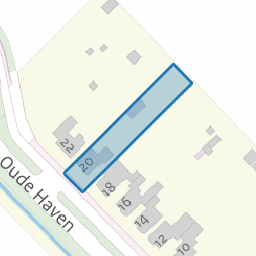 Perceel OBG00-E-2198