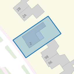 Perceel OBG00-E-2208