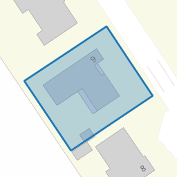 Perceel OBG00-E-2250