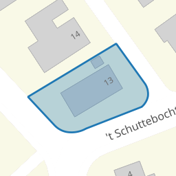 Perceel OBG00-E-2261