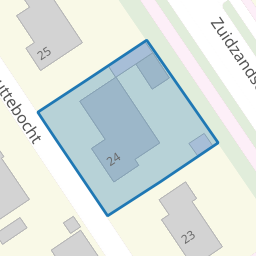 Perceel OBG00-E-2263