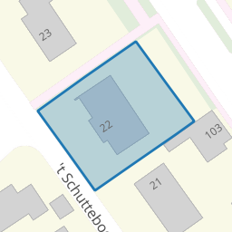 Perceel OBG00-E-2265