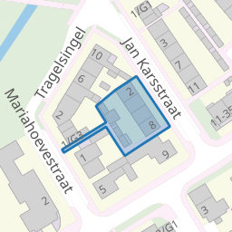 Perceel OBG00-E-2268