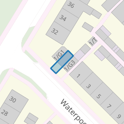 Perceel OBG00-E-2270