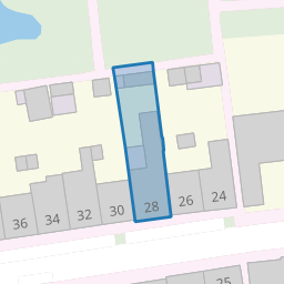 Perceel OBG00-E-2279