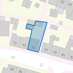 Perceel OBG00-E-2283