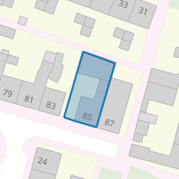 Perceel OBG00-E-2285