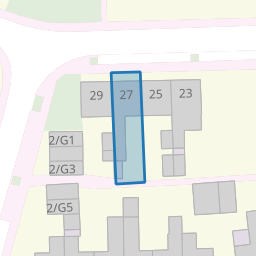 Perceel OBG00-E-2288