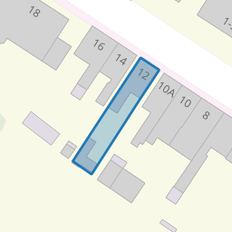 Perceel OBG00-E-2307