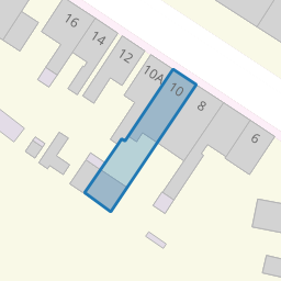 Perceel OBG00-E-2309