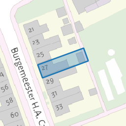 Perceel OBG00-E-2331