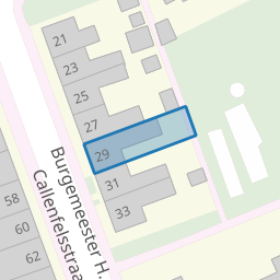 Perceel OBG00-E-2332