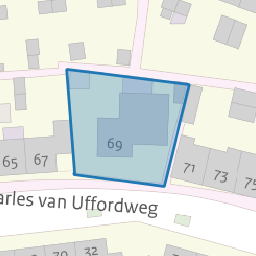 Perceel OBG00-E-2336