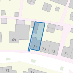 Perceel OBG00-E-2337