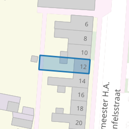 Perceel OBG00-E-2353