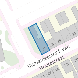 Perceel OBG00-E-2354