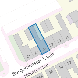 Perceel OBG00-E-2356