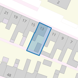 Perceel OBG00-E-2367