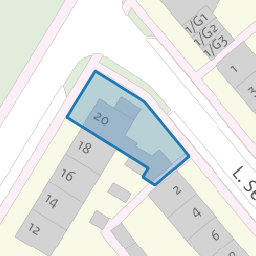 Perceel OBG00-E-2371