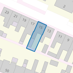 Perceel OBG00-E-2384