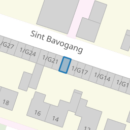 Perceel OBG00-E-2395