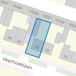 Perceel OBG00-E-2398