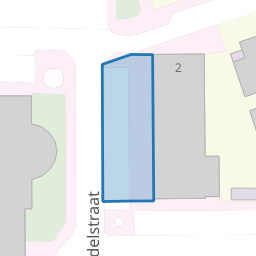 Perceel OBG00-E-2407