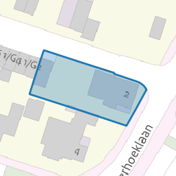 Perceel OBG00-E-2425