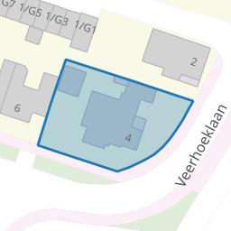 Perceel OBG00-E-2426