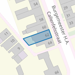 Perceel OBG00-E-2439