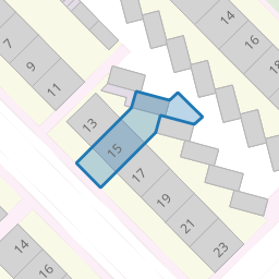 Perceel OBG00-E-2445