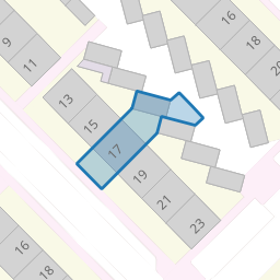 Perceel OBG00-E-2446