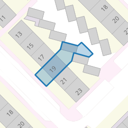 Perceel OBG00-E-2447