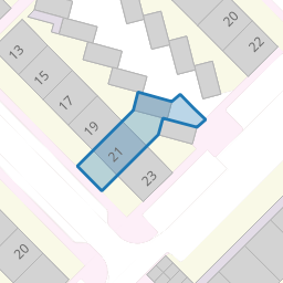 Perceel OBG00-E-2448