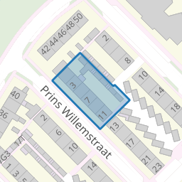 Perceel OBG00-E-2460