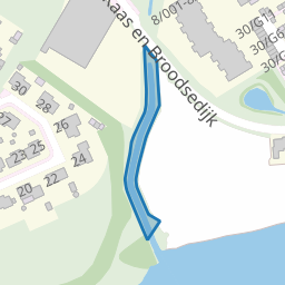 Perceel OBG00-E-2463