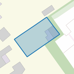 Perceel OBG00-E-2468