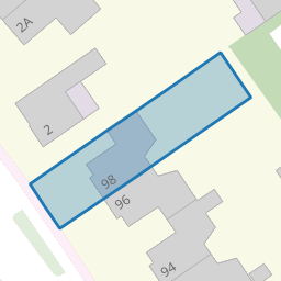 Perceel OBG00-E-2469