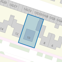 Perceel OBG00-E-2484