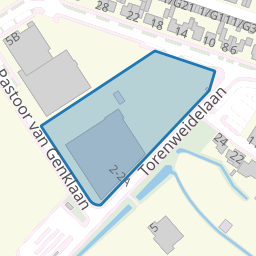 Perceel OBG00-E-2485