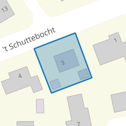 Perceel OBG00-E-2493