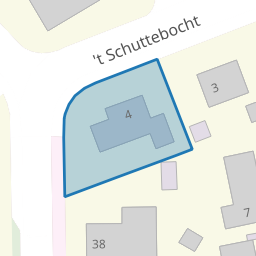 Perceel OBG00-E-2494